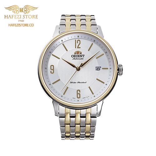 ساعت مردانه اتوماتیک  اورینت مدل RAAS0008B