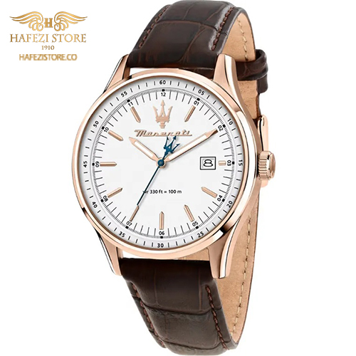 ساعت مچی مردانه مازراتی مدل R8851124002