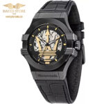 ساعت مچی مردانه مازراتی مدل R8871624010