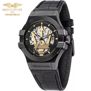 ساعت مچی مردانه مازراتی مدل R8871624010