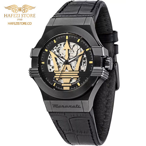 ساعت مچی مردانه مازراتی مدل R8871624010