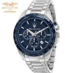 ساعت مچی مردانه مازراتی مدل R8873612043