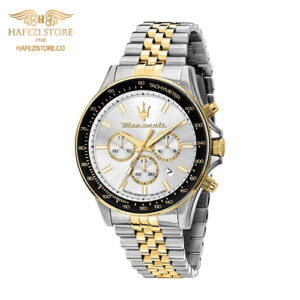 ساعت مچی مردانه مازراتی مدل R8873640024