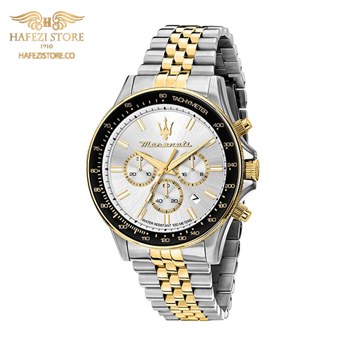 ساعت مچی مردانه مازراتی مدل R8873640024