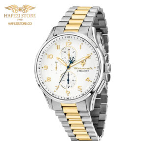 ساعت مچی مردانه مازراتی مدل R8873624003