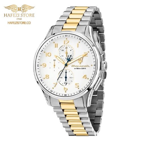 ساعت مچی مردانه مازراتی مدل R8873624003