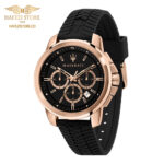 ساعت مچی مردانه مازراتی  مدل R8871621012