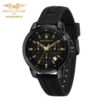 ساعت مچی مردانه مازراتی  مدل R8871621011