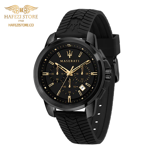 ساعت مچی مردانه مازراتی  مدل R8871621011