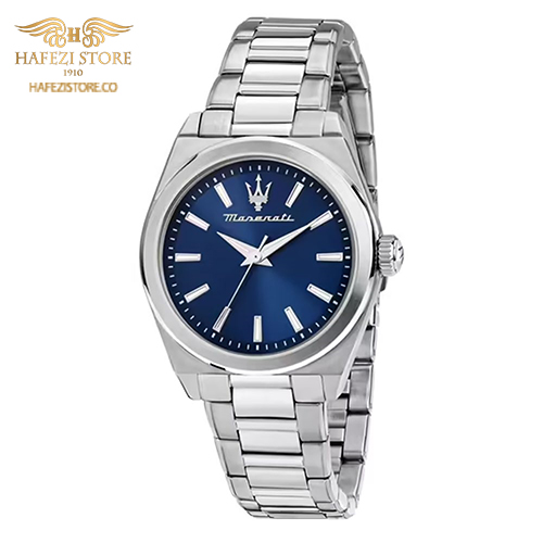 ساعت مچی زنانه مازراتی مدل R8853152504