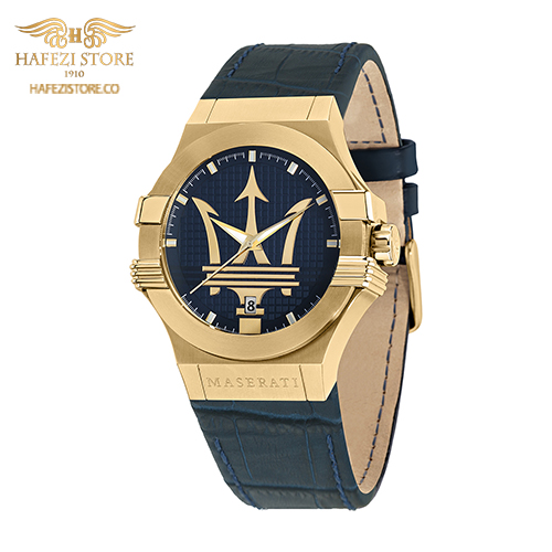 ساعت مچی مردانه مازراتی مدل R8851108035