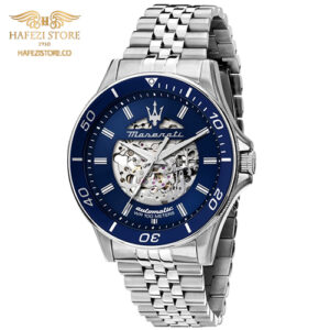 ساعت مچی مردانه مازراتی مدل R8823140011