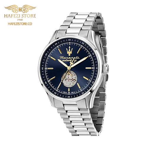 ساعت مچی مردانه مازراتی مدل R8823124002