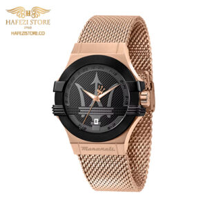 ساعت مچی مردانه مازراتی مدل R8853108009