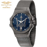 ساعت مچی مردانه مازراتی مدل R8853108005