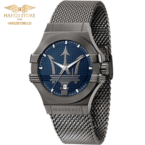 ساعت مچی مردانه مازراتی مدل R8853108005