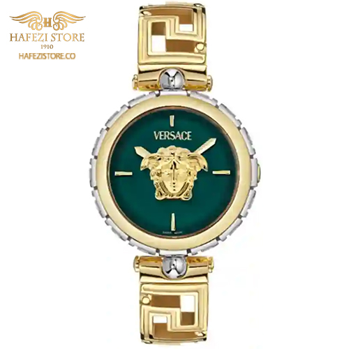 ساعت زنانه ورساچه مدل V VVE0B00325