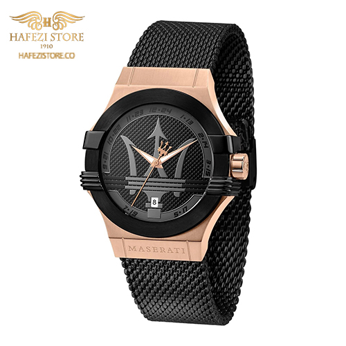 ساعت مچی مردانه مازراتی مدلR8853108010
