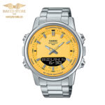ساعت کاسیو مردانه AMW-880D-9AVDF
