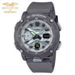 ساعت مچی مردانه کاسیو مدل GA-2000HD-8ADR