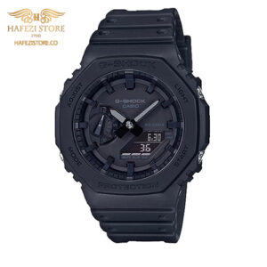 ساعت کاسیو جی شاک  مدل GA-2100-1A1DR