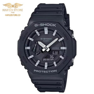 ساعت کاسیو جی شاک مدل GA-2100-1ADR