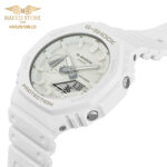 ساعت مردانه کاسیو جی شاک مدل GA-2100-7A7DR