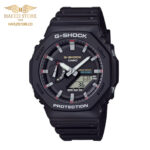 ساعت کاسیو جی شاک مدل GA-2100RL-1ADR