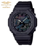 ساعت کاسیو جی شاک مدل GA-2100RW-1ADR