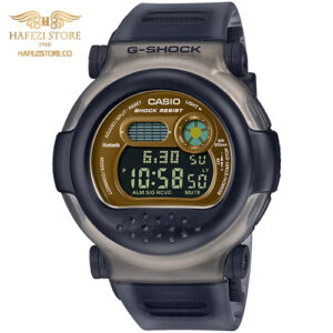 ساعت مچی کاسیو G-B001MVB-8DR