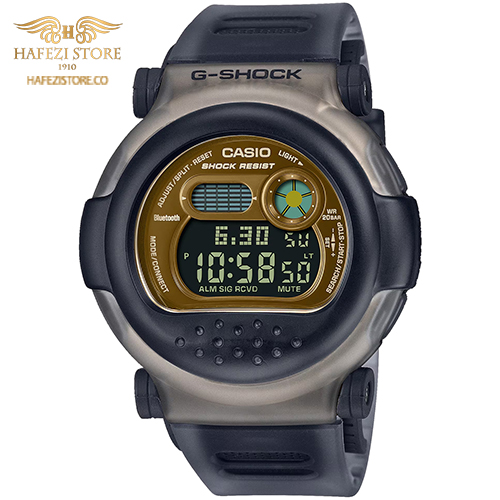 ساعت مچی کاسیو G-B001MVB-8DR