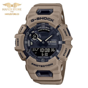 ساعت مچی مردانه کاسیو مدل GBA-900UU-5ADR