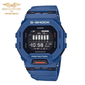 ساعت کاسیو جی شاک مدل GBD-200-2DR