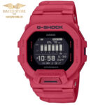 ساعت کاسیو جی شاک مدل GBD-200RD-4DR