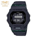 ساعت کاسیو جی شاک مدل GBD-200UU-1DR