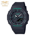 ساعت مردانه کاسیو جی شاک مدل GMA-S2100GA-1ADR