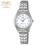 ساعت زنانه کاسیو مدل LTP-1129A-7BRDF