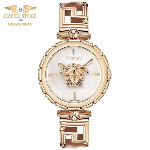 ساعت زنانه ورساچه مدل V VVE0B00625