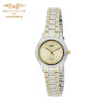 ساعت زنانه کاسیو مدل LTP-1275SG-9ADF