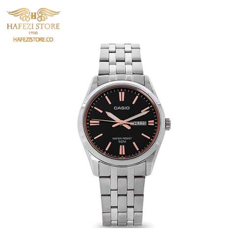 ساعت مچی زنانه کاسیو مدل LTP-1335D-1A2VDF