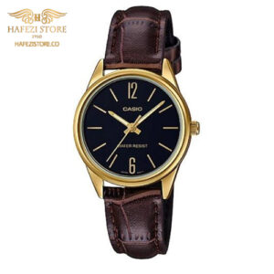 ساعت زنانه کاسیو مدل LTP-V005GL-1BUDF