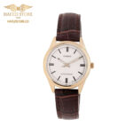 ساعت زنانه کاسیو مدل LTP-V005GL-7AUDF