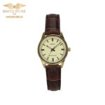 ساعت زنانه کاسیو مدل LTP-V005GL-9AUDF