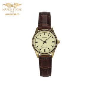 ساعت زنانه کاسیو مدل LTP-V005GL-9AUDF