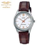 ساعت زنانه کاسیو مدل LTP-V005L-7B3UDF