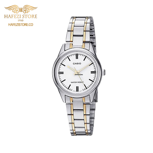 ساعت زنانه کاسیو مدل LTP-V005SG-7AUDF