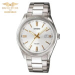 ساعت مچی مردانه کاسیو مدل MTP-1302D-7A2VDF