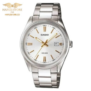 ساعت مچی مردانه کاسیو مدل MTP-1302D-7A2VDF