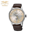 ساعت مچی مردانه اتوماتیک سیکو مدل SSK041J