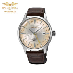 ساعت مچی مردانه اتوماتیک سیکو مدل SSK041J